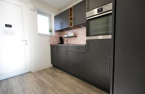 ApartWehr Business & Ferien Apartment Braun - Photo 6