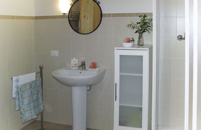 11 bedroom House in Prelà with private pool and garden - Photo 31