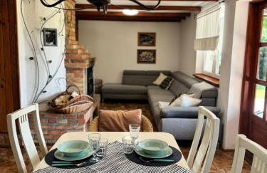 Letnisko Zielony Zakątek - Foto 23