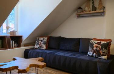 Appartement atypique au cœur de Sallanches - Foto 16