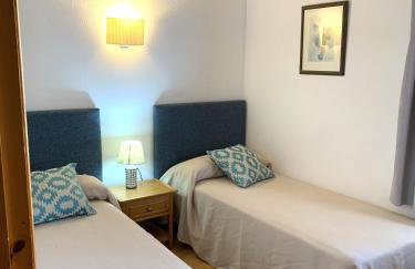 Bonito Apartamento con piscina y a dos pasos de la playa - Photo 11