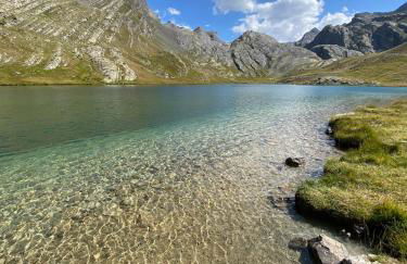 Studio 4 pers à 100m des pistes- Vars les claux - Foto 30