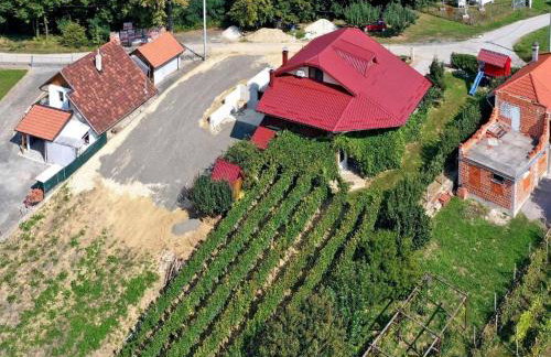 Kuća za odmor Mateja Varaždinske Toplice - Foto 19