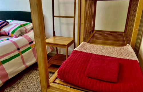 Appartement central proche Base Navale et Siam - Foto 67