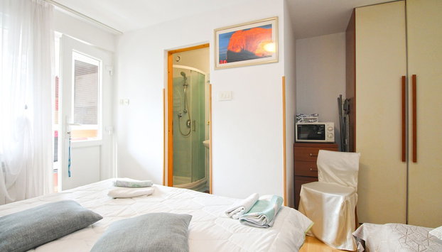 Apartment 161 - Foto 5, Habitación