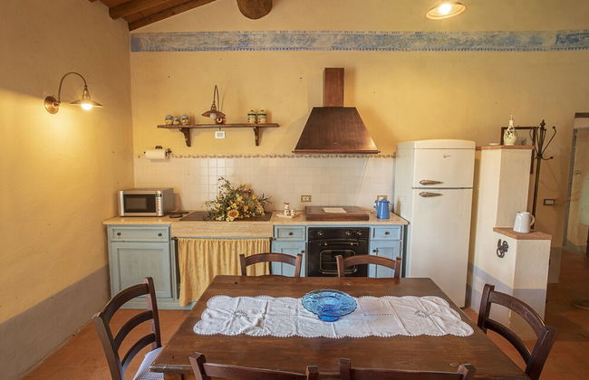 Cortona Resort - Le Terre Dei Cavalieri - Foto 24