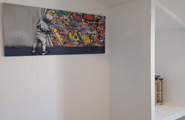 Apartman Marilu Split, self check in - Foto 21