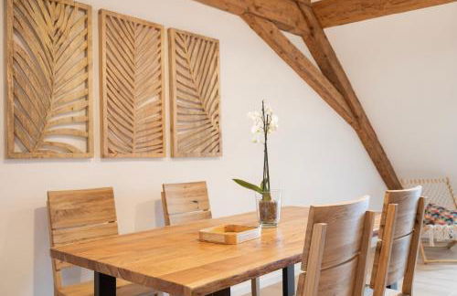 ღLiboria Das Blaue Haus - Foto 5