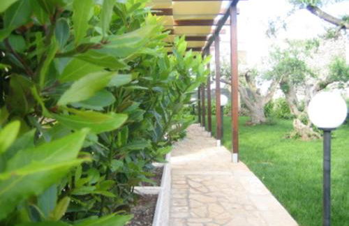 La Trullesa Holiday - Foto 18