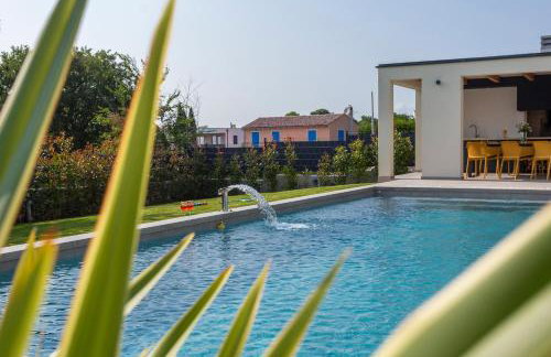 Villa Rossi by IstriaLux - Foto 39