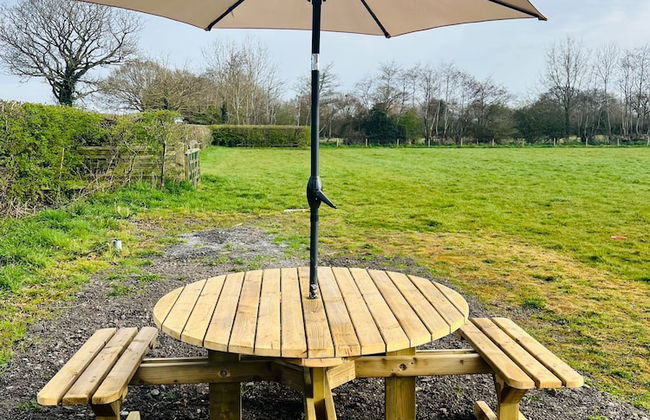 Rural Cottage-full Kitchen-pets Ok-paddock - Foto 33