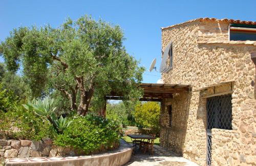 Villa con piscina vicino Cefalù (Sanificata) - Foto 5