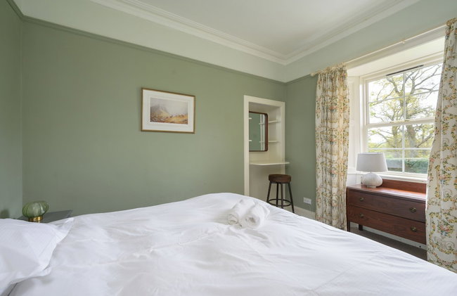 Cardross Estate Holiday Cottages - Foto 23