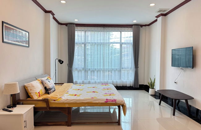 Vanida Hotel - Foto 47