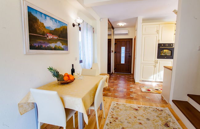 Paradise House Skadar Lake - Foto 37