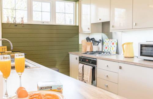 Fern Lodge - Foto 18