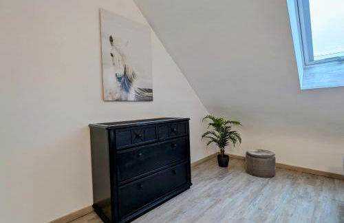 Ferienwohnung Martin Wadgassen - Foto 5