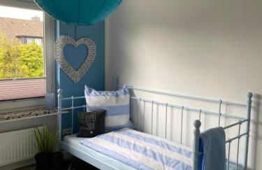 Heidequartier Ferienwohnung - Foto 18