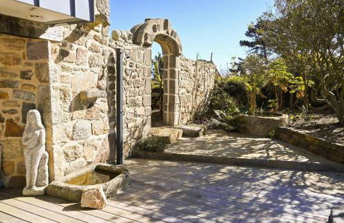 les ajoncs d or, Ploumanach Exceptionnelle - Foto 28