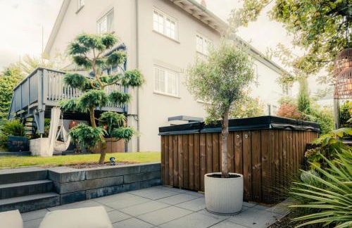 Gemütliche Wohnung in Würzburg - Foto 16