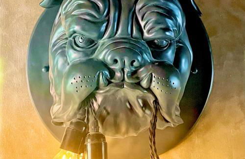 The Mash Tun - monstrous swank in a sleepy village - Foto 9