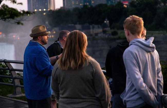 Tour dei crimini delle Cascate del Niagara - Foto 2