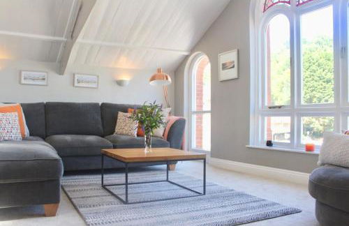 St Monica's - Foto 3