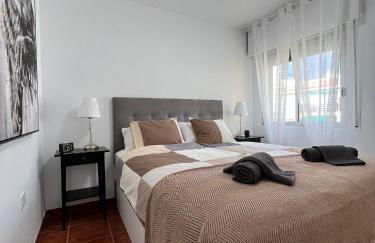 Apartman Los Cristianos-Cristimar - Foto 25