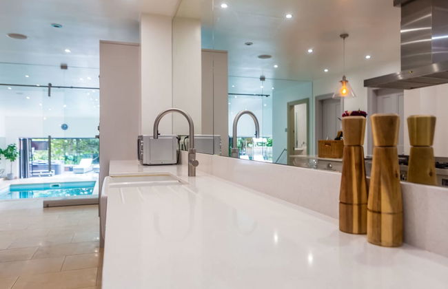 Host Stay The Grove - Foto 31