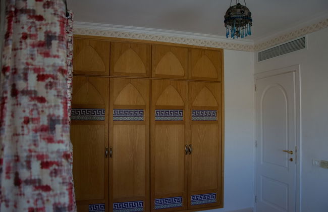 Villa Jacaranda - Photo 25