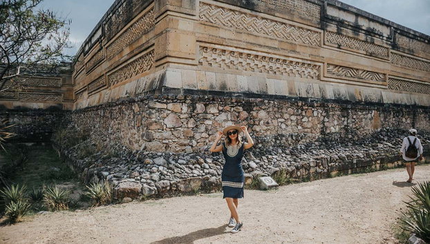 Guelaguetza Tour - Foto 5