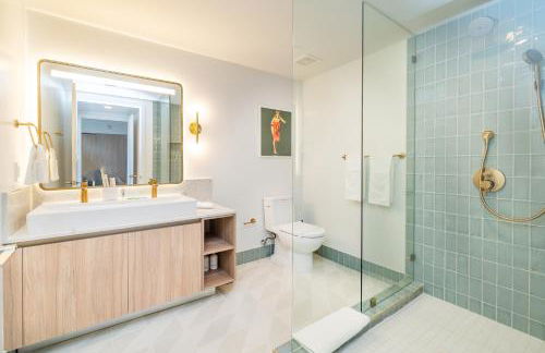 Deluxe 2 bed with Amazing views - Foto 10