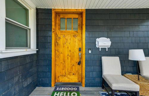 Newly Renovated Private Cottage Near Niagara River - Foto 21