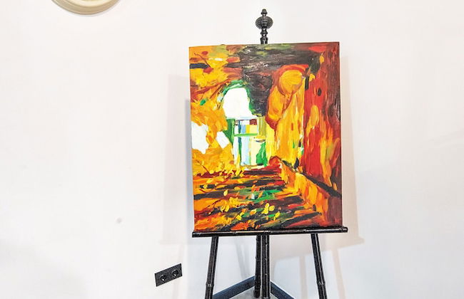 H&B apartments Amaghleba - Foto 34