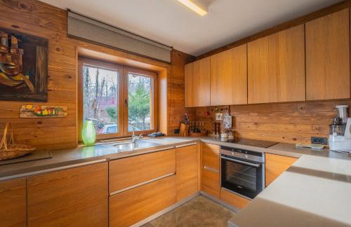 Luxury Nature House Fužine - Foto 6