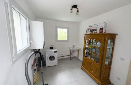 Gîte chêne - Foto 22