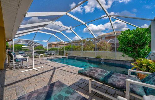 Vista Park Family Retreat with Pool - Foto 33