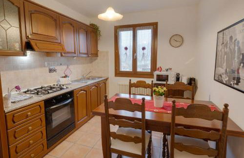 Katja's Flower Valley 90m2 apt con Wi-Fi gratuito, 2 terrazzi, parcheggio privato incluso, a due passi dal centro storico - Foto 6