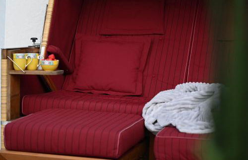 Traumhaus mit Fördeblick - FÖRDE-ANKER - Foto 27