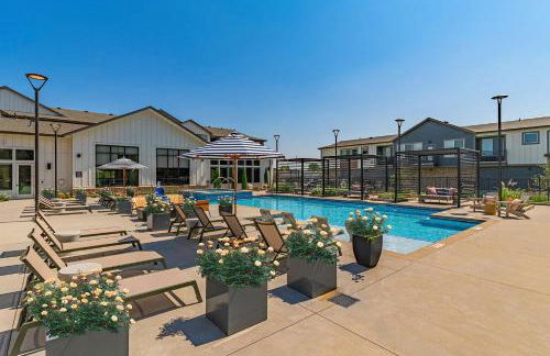 Landing Amazing 2BD Clubhouse Gym - Foto 24