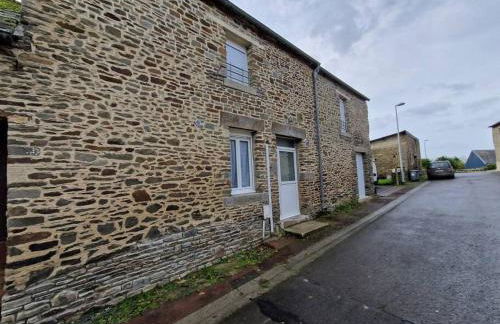 Gîte à 1,9 km du Mont St Michel - Foto 25