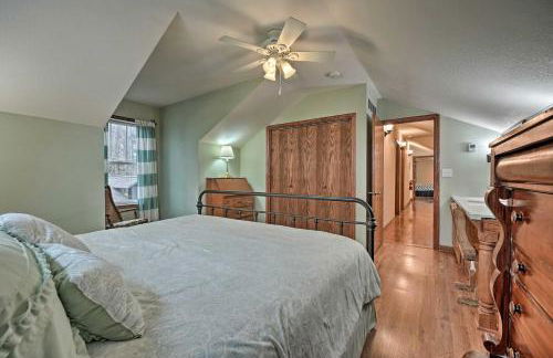 Lake Michigan Waterfront Home 1 Mile to Downtown! - Foto 29