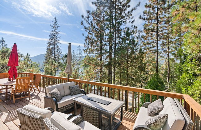 Shoreline Retreat - Foto 1