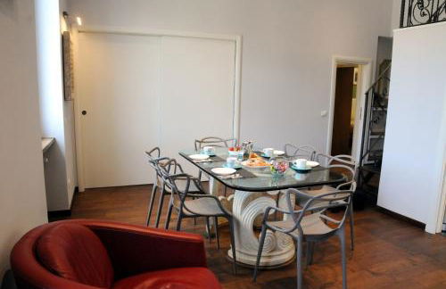 A Casa di Lu, al Colosseo - Guest House - Foto 13