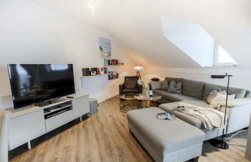 Turm-Appartement Strandburg - Foto 50