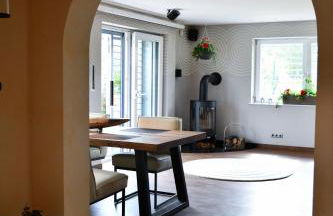 HTS Haus Respirada Wellnessarea, Whirlpool, GYM, Sauna - Foto 44