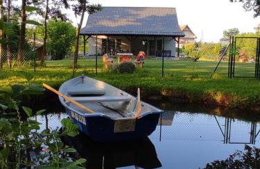 Bolek Lolek Domki Apartamenty - Foto 19