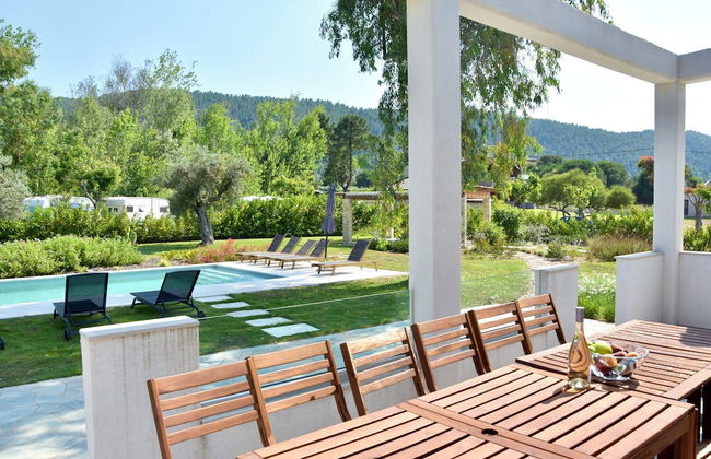 Luxury Rental Villa for 14 People - Foto 60
