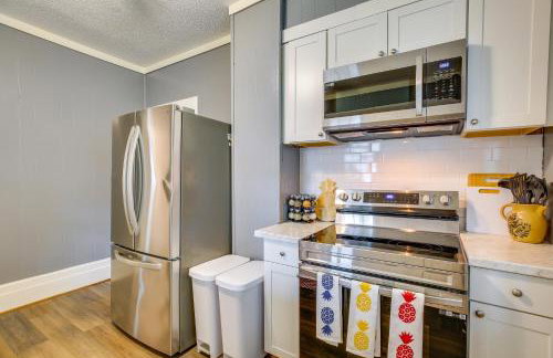 Downtown Wilmington Studio - Pets Welcome! - Photo 16