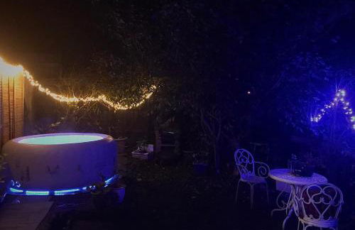 Bijou Cottage in Brontë Country with Wood-burning Stove & Hot Tub Spa - Foto 30